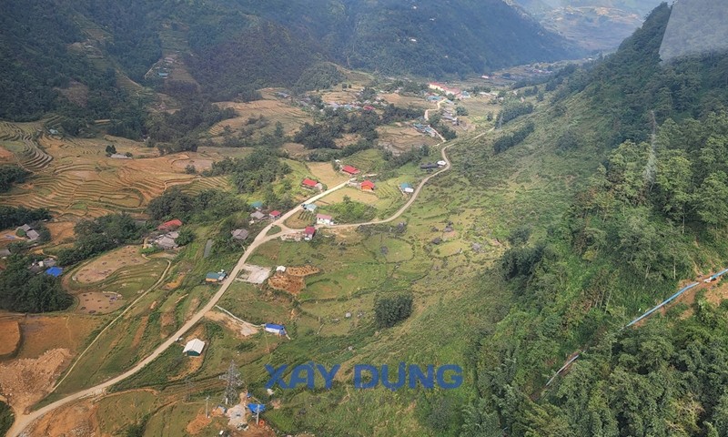 Chính phủ ban hành Nghị quyết về Quy hoạch tổng thể quốc gia thời kỳ 2021 - 2030
