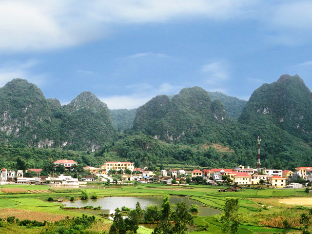 Lạng Sơn: Phê duyệt nhiệm vụ quy hoạch xây dựng vùng liên huyện