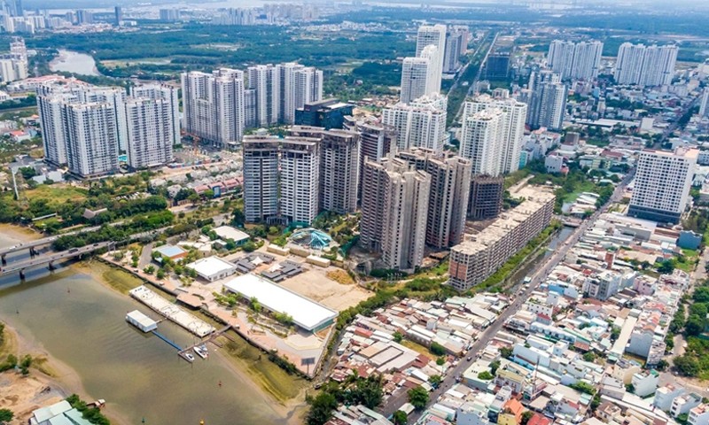 Ngành Xây dựng: Chuyển đổi số nâng hiệu quả quản lý nhà nước