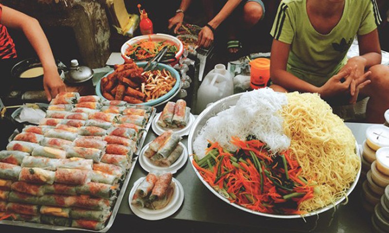Bao giờ Việt Nam trở thành “bếp ăn thế giới”?