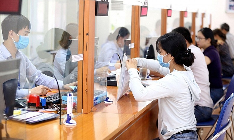 Làm 1 luật, phải sửa 8 luật