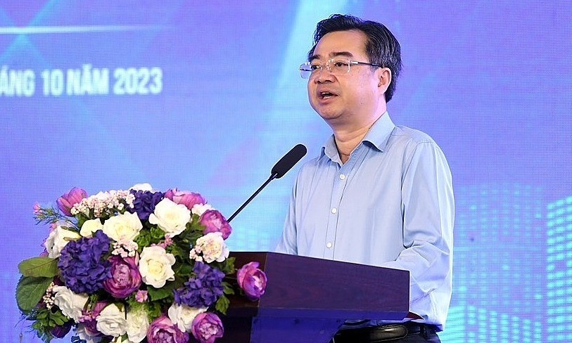 Bộ trưởng Nguyễn Thanh Nghị được tín nhiệm cao