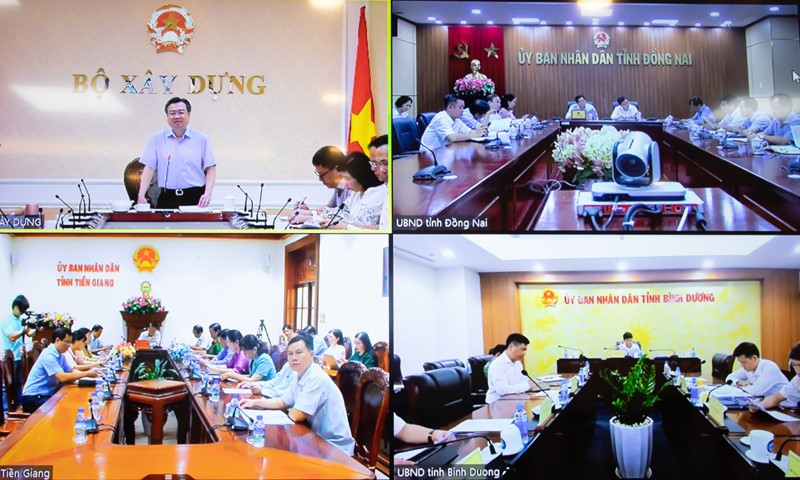 Gỡ khó thị trường BĐS, khơi thông nguồn lực cho nền kinh tế