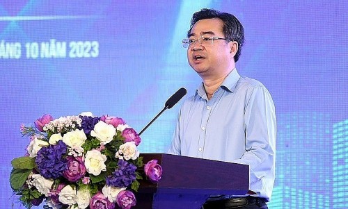 Bộ trưởng Nguyễn Thanh Nghị được tín nhiệm cao