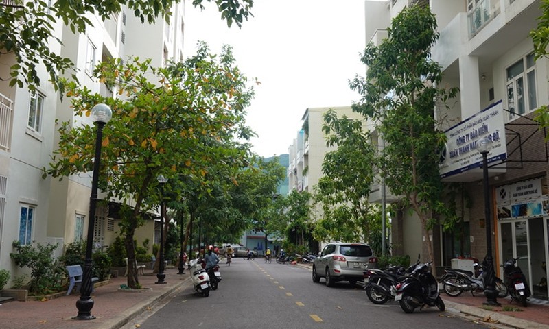 Bình Định: Xây dựng hơn 20 nghìn căn nhà ở xã hội