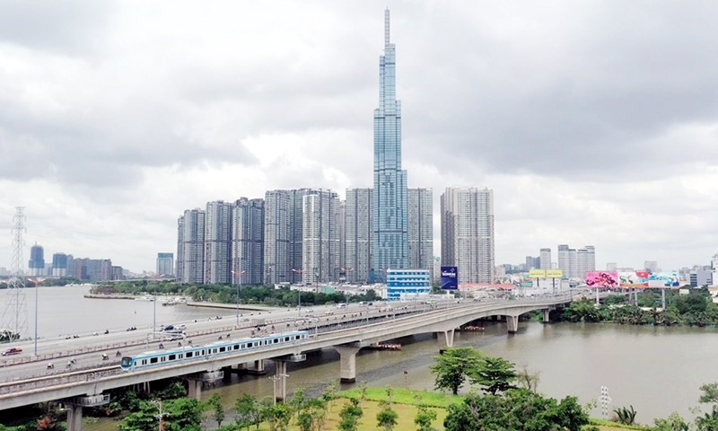 Sở Tài nguyên và Môi trường Thành phố Hồ Chí Minh xác định 6 vướng mắc trong cấp sổ hồng