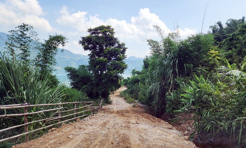 Hòa Bình: Cần kiểm tra dòng tiền và thuế tại Dự án Takara Hòa Bình Resort