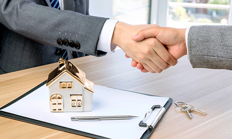 Chọn phương án đặt cọc bao nhiêu, khi nào?
