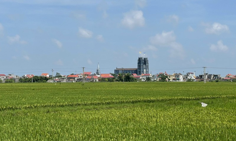 Dự thảo Luật Quy hoạch Đô thị và Nông thôn: Cần giải quyết 3 nhóm vấn đề