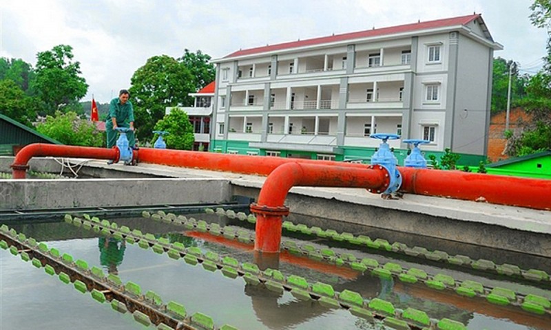 Kiên Giang: Liệu UBND tỉnh có thực hiện quy hoạch cấp nước?