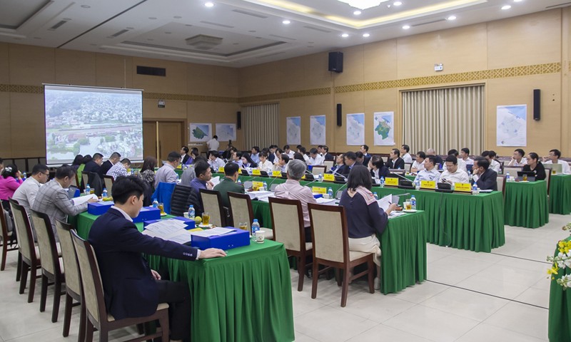 Quy hoạch chung đô thị TT-Huế đến năm 2045: Thành phố trực thuộc Trung ương có tiêu chí đặc thù