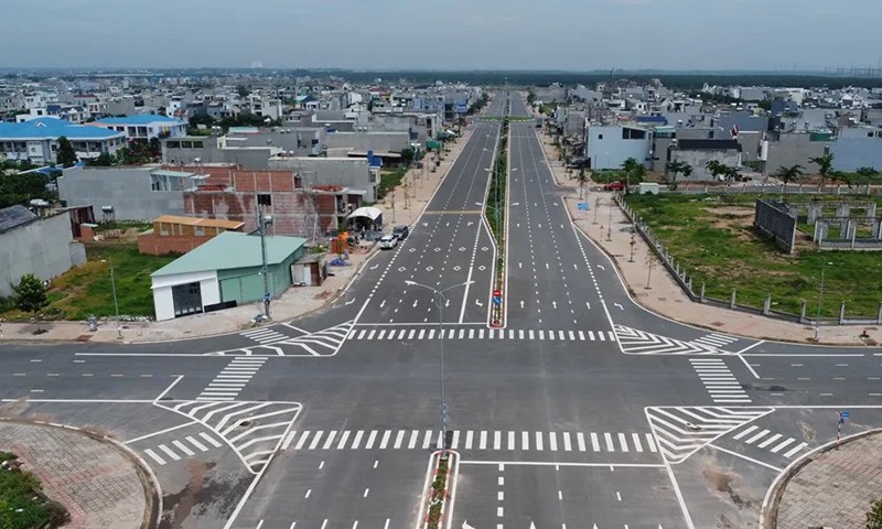 Dự án thu hồi đất, bồi thường hỗ trợ tái định cư Cảng Hàng không quốc tế Long Thành: Xem xét bố trí nguồn vốn