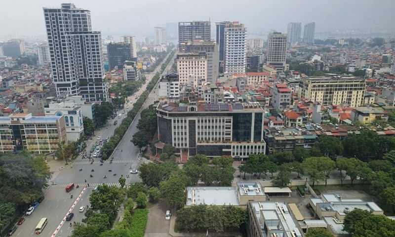Luật Nhà ở (sửa đổi) có chất lượng tốt nhất trong hơn 30 năm qua