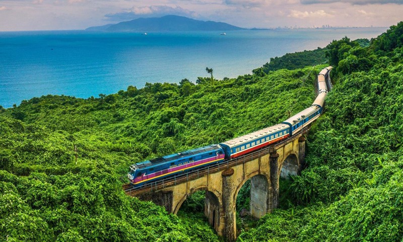 Đường sắt tốc độ cao trên trục Bắc - Nam: Bộ Xây dựng thống nhất đầu tư theo kịch bản 3