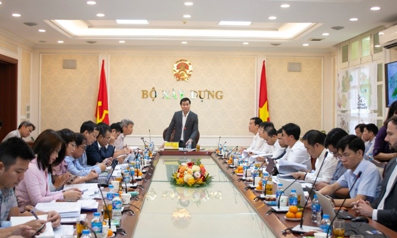 Xây dựng đô thị Bắc Giang trở thành một thành phố xanh và thông minh
