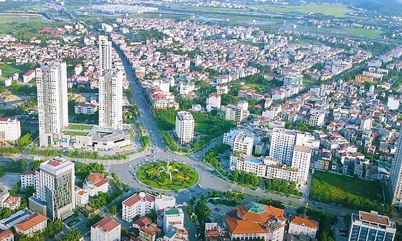 Bắc Ninh sẽ có 4 thành phố trước năm 2030