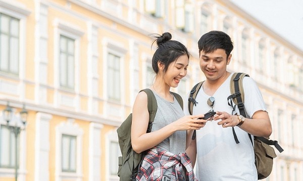 BIDV miễn phí hàng triệu tài khoản số đẹp cho khách hàng