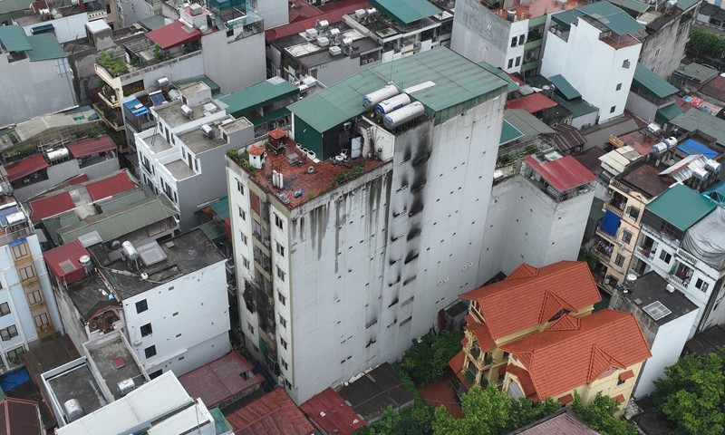 “Mất bò mới lo làm chuồng”…