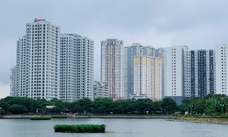 Phát triển nhà ở xã hội: Hiểu đúng việc xác định số tiền nộp thay “quỹ đất 20%”