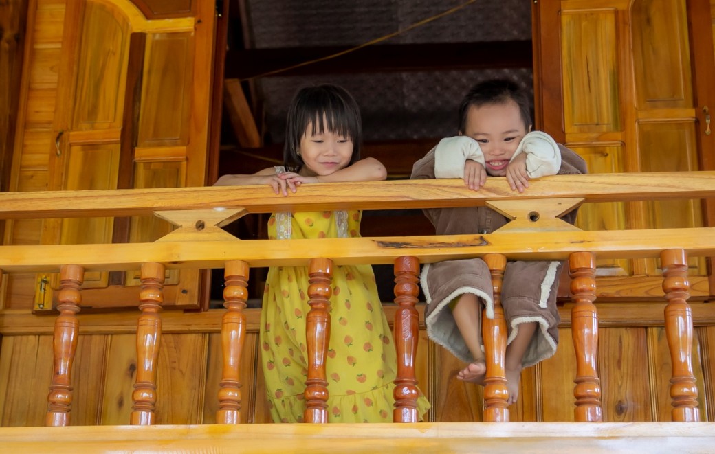 Điện Biên: Vận dụng tốt các chính sách làm nhà ở cho đồng bào nghèo dân tộc thiểu số