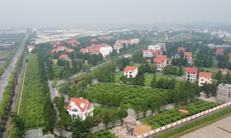 Quy hoạch sử dụng đất bảo đảm cân bằng nhu cầu sử dụng của các ngành, lĩnh vực, địa phương