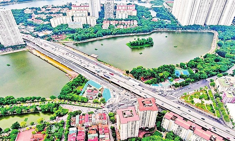 Thanh tra Sở Xây dựng Hà Nội: Kỷ cương, trách nhiệm