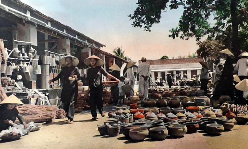 Triển lãm chuyên đề Khánh Hòa xưa và nay
