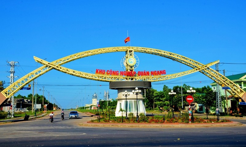 Quảng Trị: Nhà đầu tư chưa “mặn mà” với dự án nhà ở xã hội