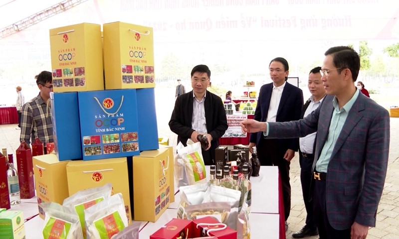 Bắc Ninh thu hút 131 triệu USD đầu tư nước ngoài