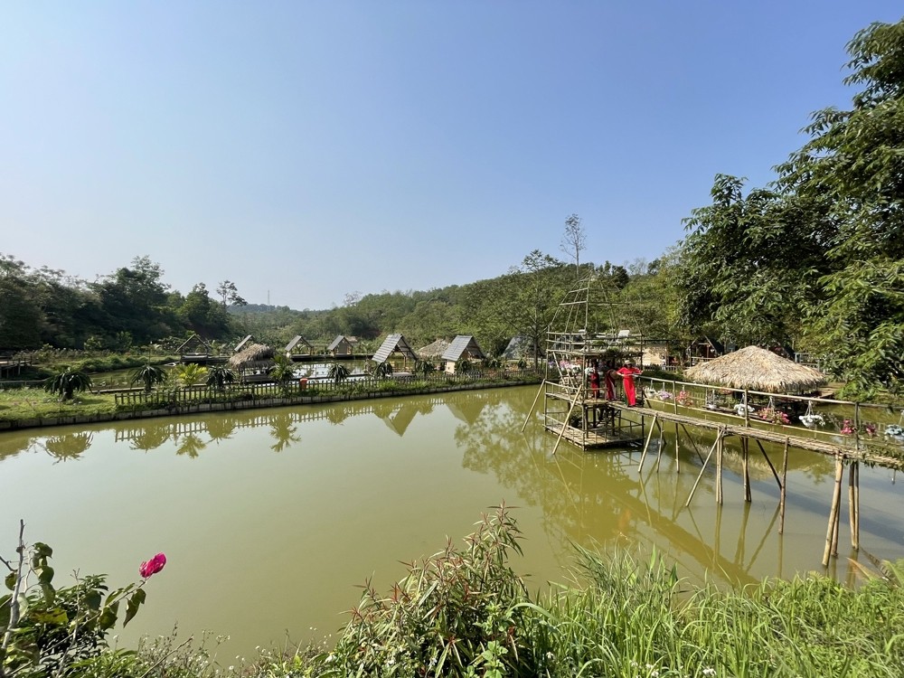 Quảng Trị: Hàng loạt điểm du lịch nghỉ dưỡng xây dựng trái phép