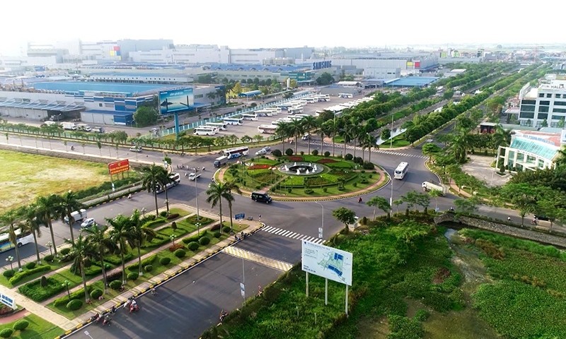 Yên Phong (Bắc Ninh): Tăng cường công tác quản lý quy hoạch và trật tự xây dựng