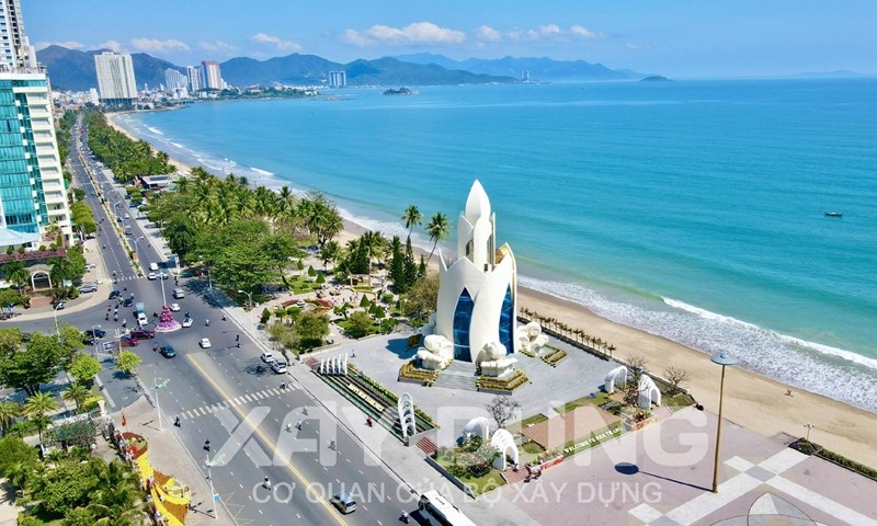 Khánh Hòa: Công bố loạt sự kiện dịp kỷ niệm 370 năm xây dựng và phát triển tỉnh