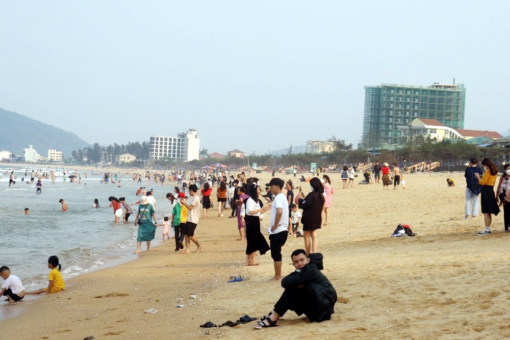 “Mình về Hà Tĩnh…”
