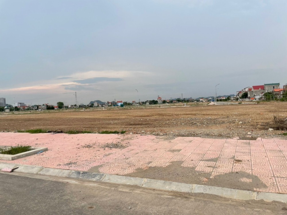 Ninh Bình: Sắp có khu nhà ở xã hội hơn 2.300 tỷ
