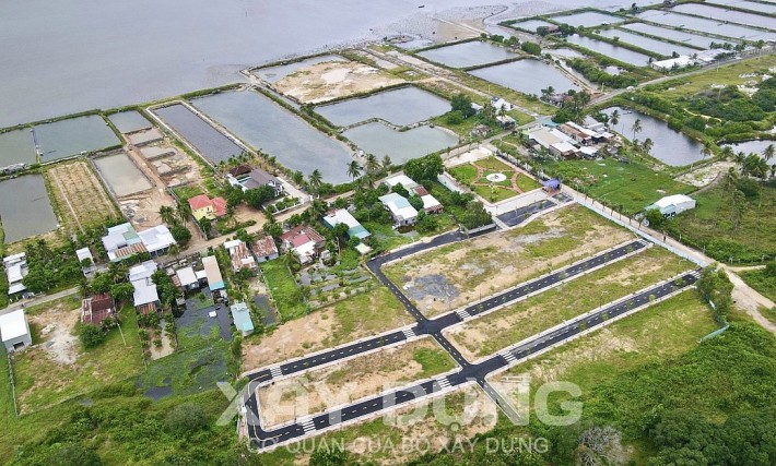 Khánh Hòa: Rà soát các dự án liên quan quy hoạch đô thị mới Cam Lâm