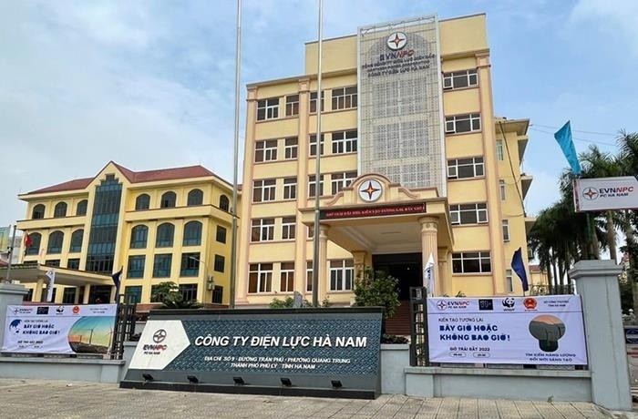Cần làm rõ những "lình xình” liên quan đến những gói thầu tại Điện lực Hà Nam