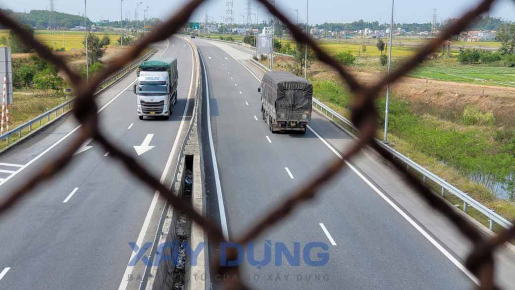 Chốt thời hạn khắc phục những tồn tại liên quan đến dự án cao tốc Đà Nẵng – Quảng Ngãi đoạn qua tỉnh Quảng Ngãi