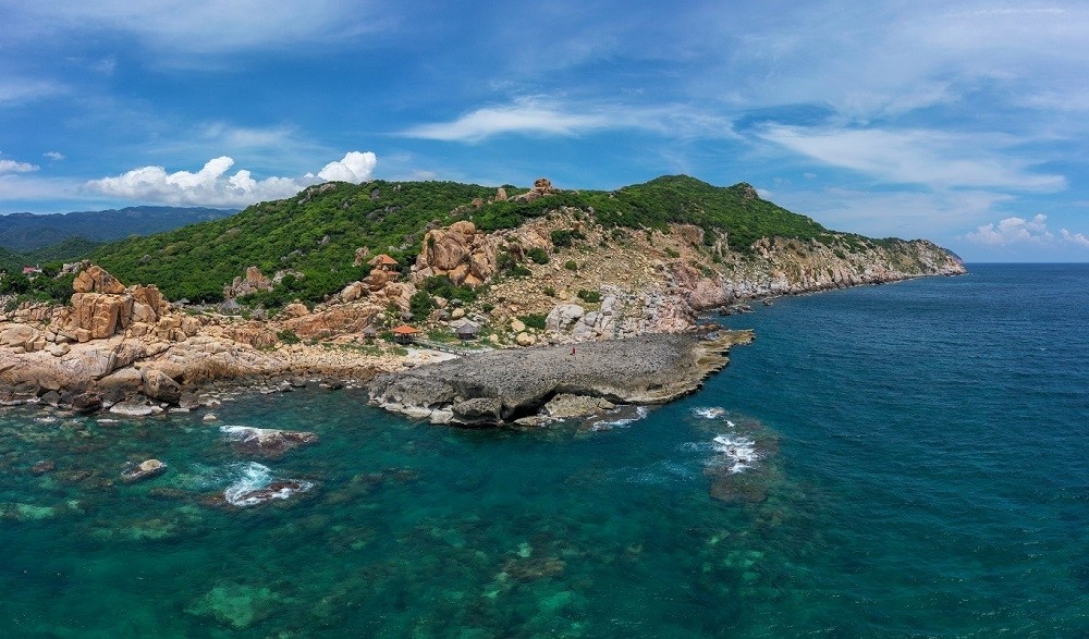 Ninh Thuận: Ấn tượng khác biệt khó quên
