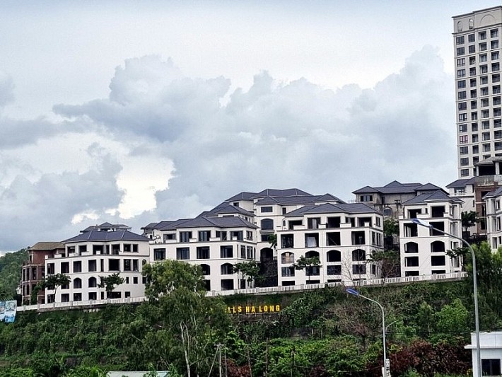 Tỉnh ủy Quảng Ninh chỉ đạo Đề án phát triển nhà ở cho công nhân