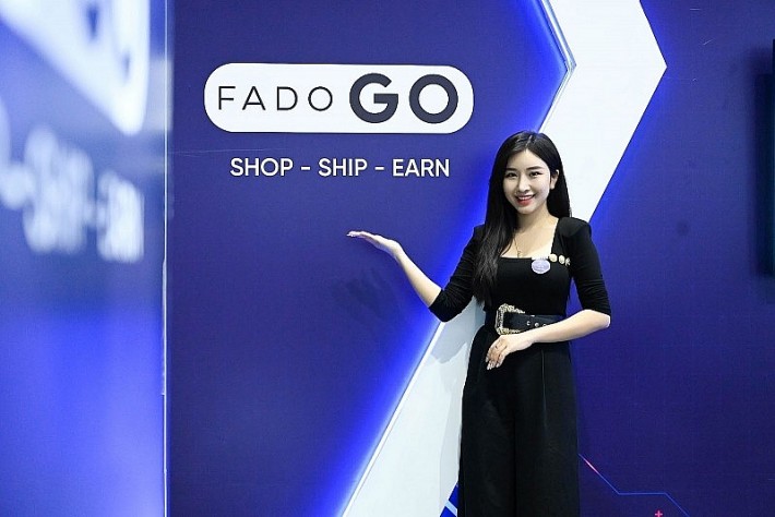 Fado Go - đơn vị tiên phong cung cấp giải pháp ứng dụng công nghệ Blockchain vào thương mại điện tử