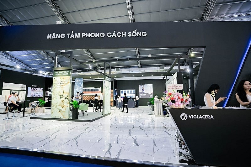 Viglacera: Sản phẩm mới đưa kiến trúc đương đại “Chạm vào tương lai”