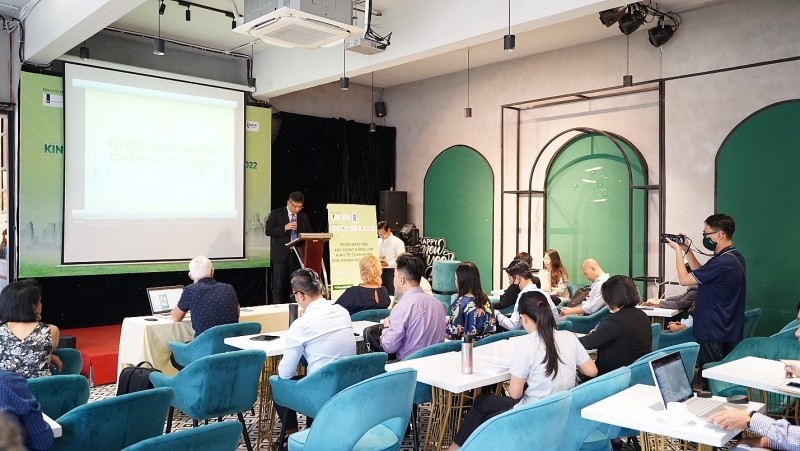 Tăng cường năng lực về kinh tế tuần hoàn cho các doanh nghiệp tại Việt Nam