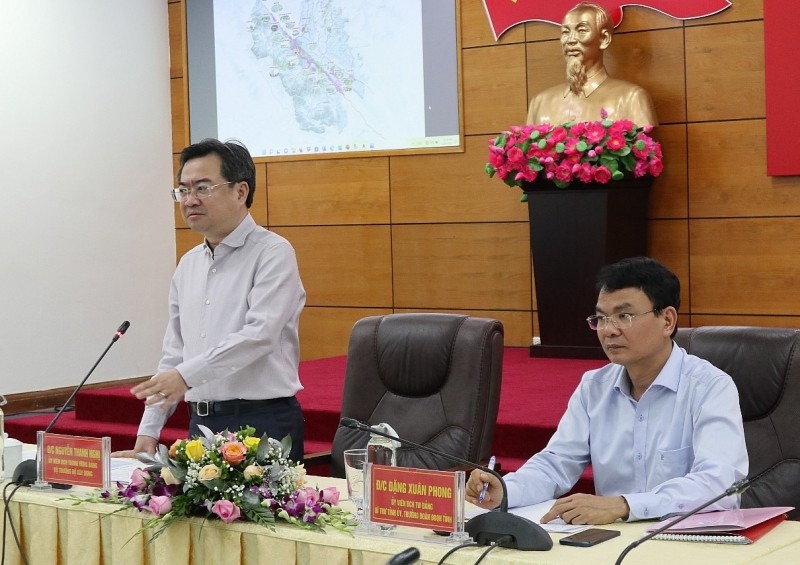 Hạn chế phát triển nén trong vùng lõi đô thị Sa Pa