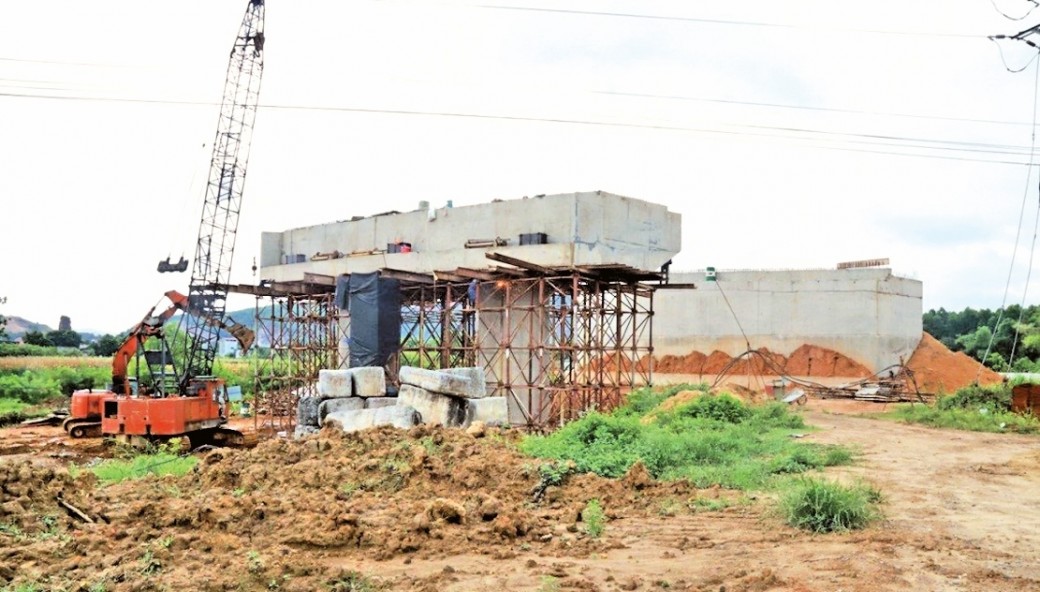 TP Thái Nguyên: Đột phá trong thực hiện dự án trọng điểm