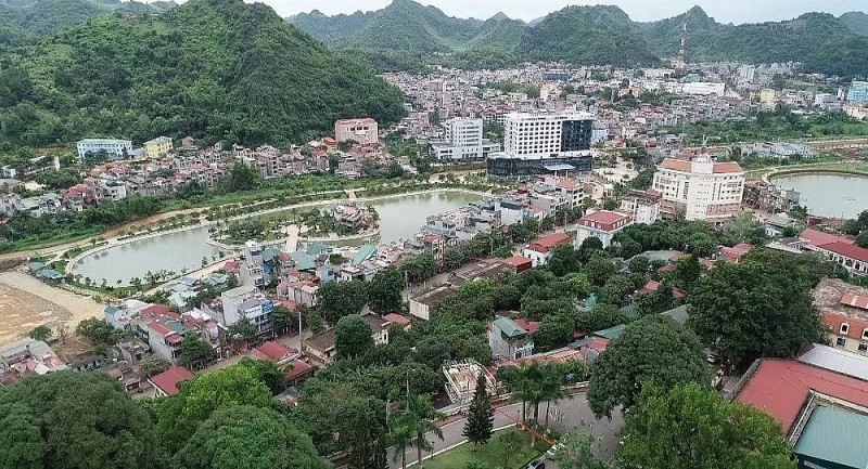 Sở Xây dựng Sơn La: Cơ bản hoàn thành nhiệm vụ được giao