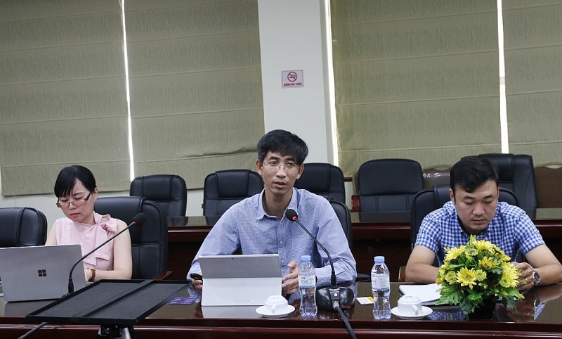 Dự án VKC - thúc đẩy phát triển đô thị thông minh bền vững tại Việt Nam