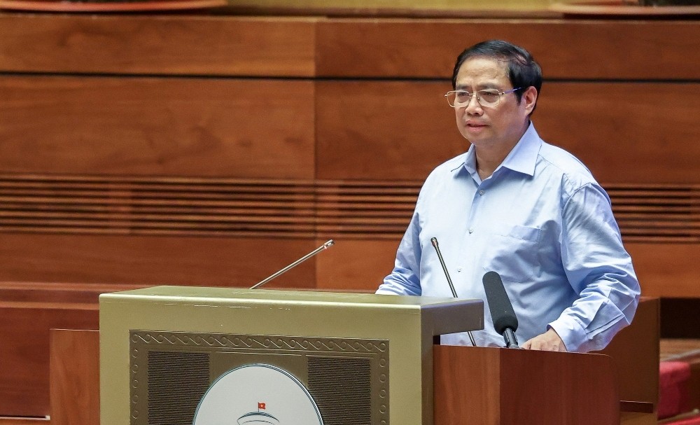 Hội nghị toàn quốc nghiên cứu, học tập, quán triệt Nghị quyết Hội nghị Trung ương lần thứ 5, khóa XIII