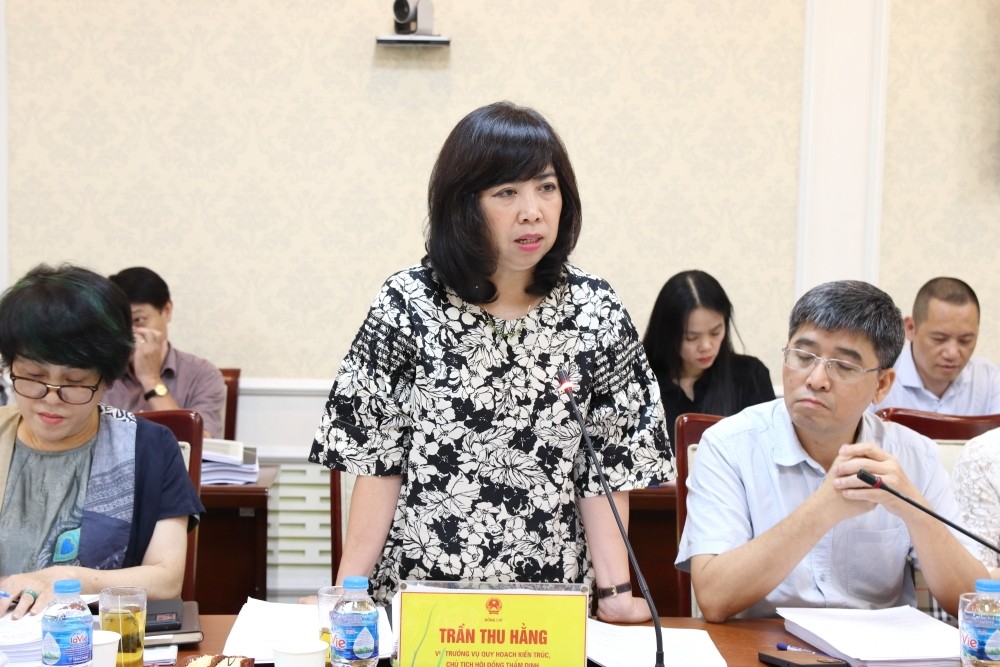 Hà Tiên phát triển theo mô hình lưỡng cực, nhất thể, đa trung tâm