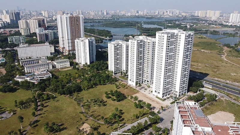 Phân cấp thẩm quyền cho các địa phương trong quản lý, sử dụng đất đai trên địa bàn