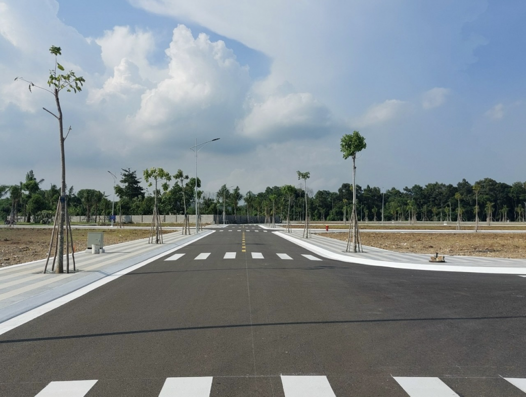 Bà Rịa – Vũng Tàu: Công ty Lan Anh đi tiên phong xây dựng nhà ở xã hội trong các dự án thương mại Bà Rịa – Vũng Tàu: Công ty Lan Anh đi tiên phong xây dựng nhà ở xã hội trong các dự án thương mại
